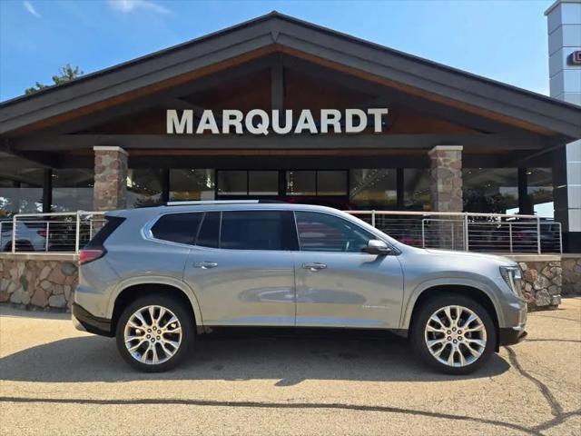 2027 GMC Acadia AWD Denali for sale in Barrington, IL