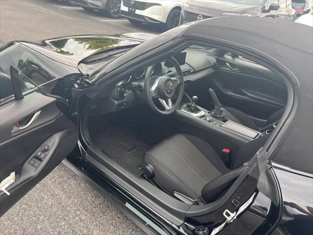 2024 Mazda MX-5 Sport