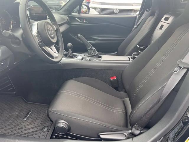 2024 Mazda MX-5 Sport