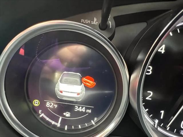 2024 Mazda MX-5 Sport