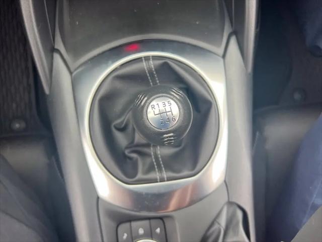 2024 Mazda MX-5 Sport