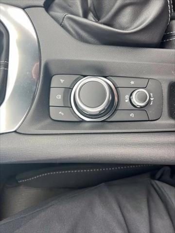 2024 Mazda MX-5 Sport