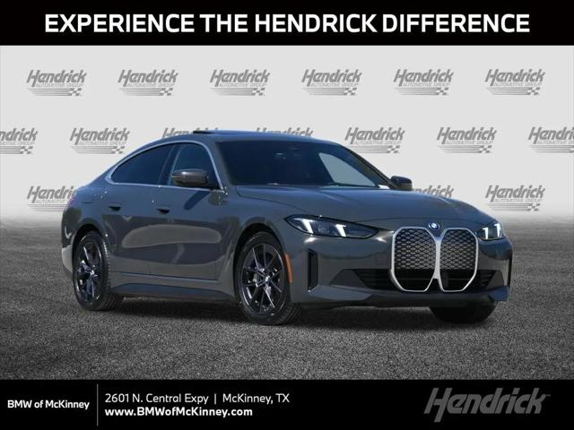 2025 BMW i4 eDrive40 for sale in McKinney, TX