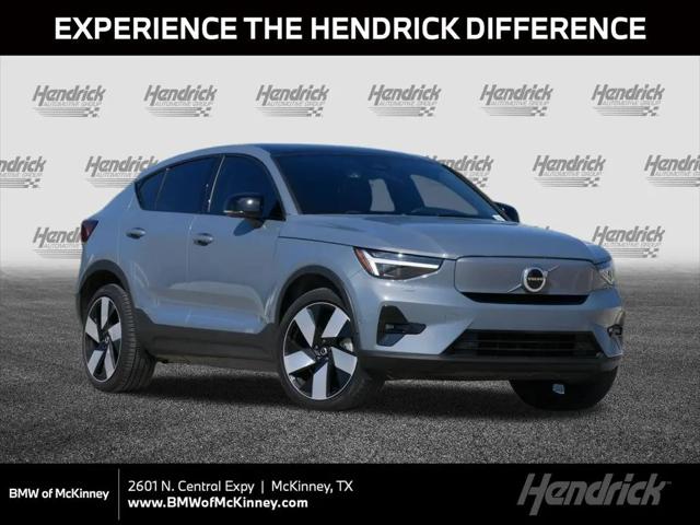 2023 Volvo CT Twin Ultimate for sale in McKinney, TX