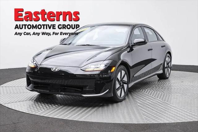 2024 Hyundai IONIQ 6 SE for sale in Laurel, MD