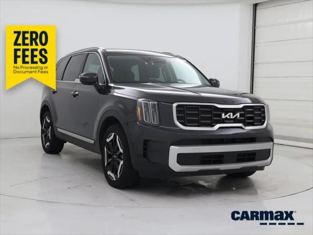 2025 Kia Telluride S for sale in Gainesville, GA