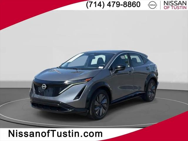 2023 Nissan ARIYA ENGAGE for sale in Tustin, CA