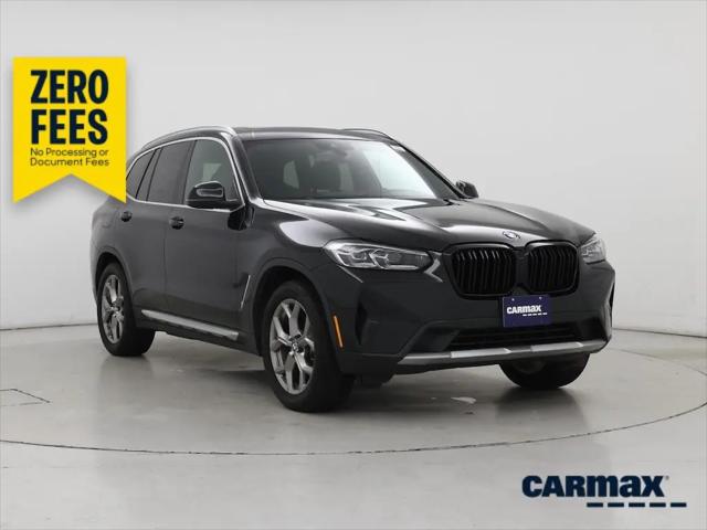 2022 BMW X3 xDrive30i for sale in Jackson, TN