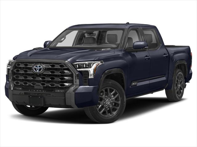 2024 Toyota Tundra Platinum 4WD for sale in New Hampton, NY