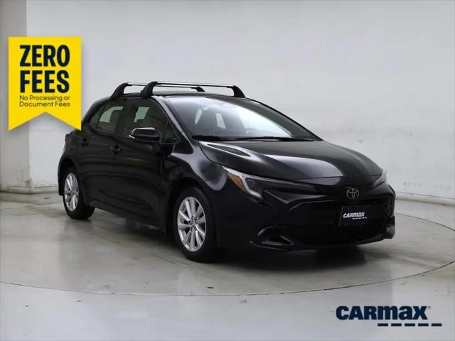 2025 Toyota Corolla SE for sale in Westborough, MA