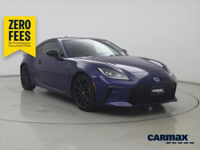 2023 Toyota GR86 Premium for sale in Ontario, CA