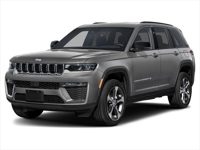 2027 Jeep Grand Cherokee Limited Reserve for sale in Smyrna, DE