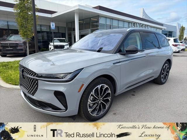 2026 Lincoln Nautilus Reserve for sale in Knoxville, TN