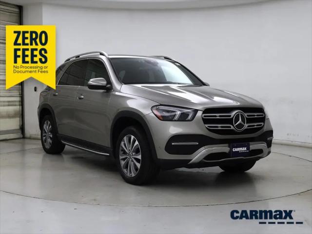 2020 Mercedes-Benz GLE GLE 350 4MATIC for sale in Danvers, MA