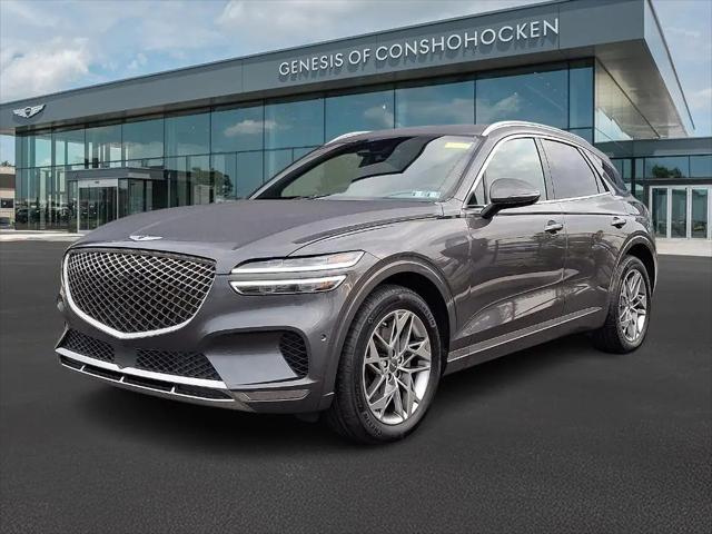 2022 Genesis GV70 2.5T AWD for sale in CONSHOHOCKEN, PA