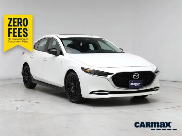 2022 Mazda Mazda3 2.5 Turbo for sale in Renton, WA