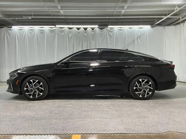 2025 Kia K5 EX