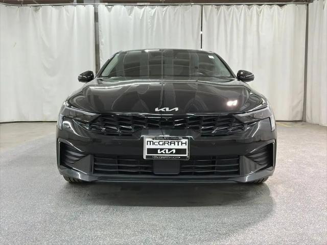 2025 Kia K5 EX