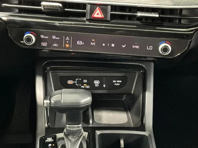 2025 Kia K5 EX