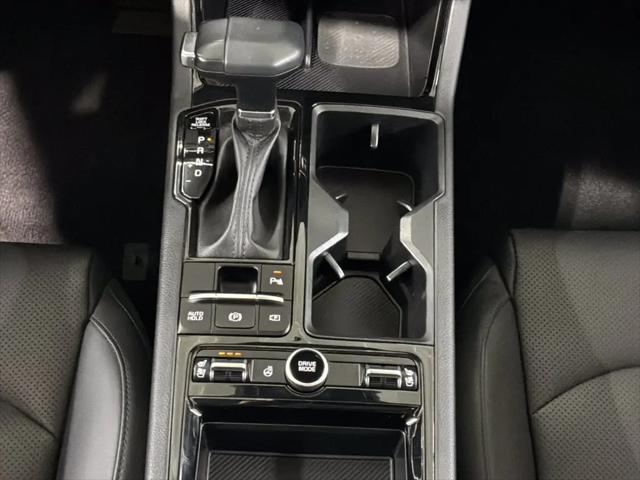 2025 Kia K5 EX