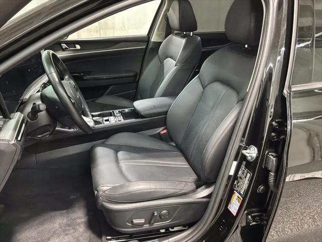 2025 Kia K5 EX