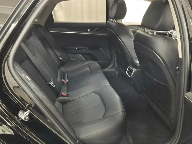 2025 Kia K5 EX