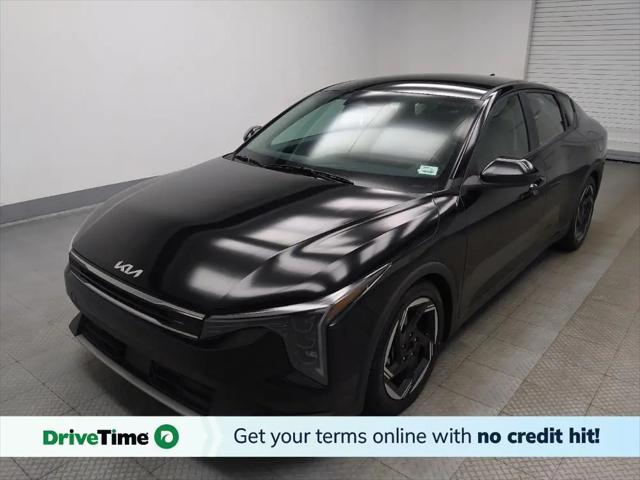 2025 Kia K4 EX for sale in Ft Wayne, IN