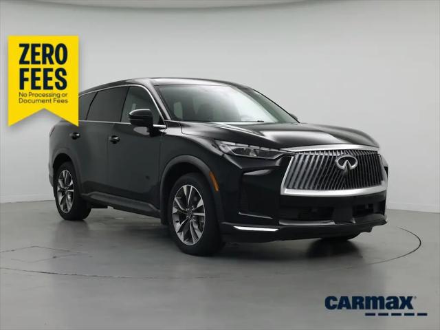 2026 INFINITI QX60 PURE AWD for sale in Wilmington, NC