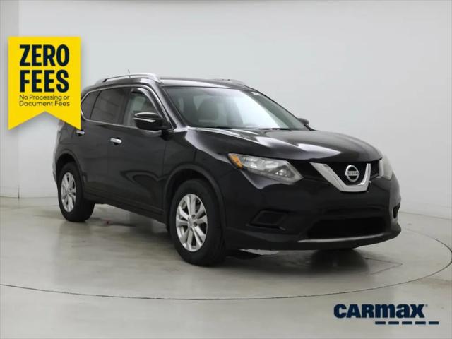 2015 Nissan Rogue SV for sale in Myrtle Beach, SC