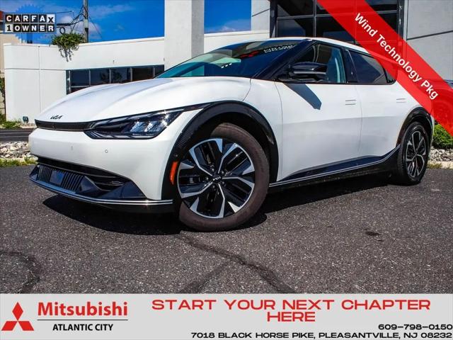 2023 Kia EV6 Wind for sale in Pleasantville, NJ