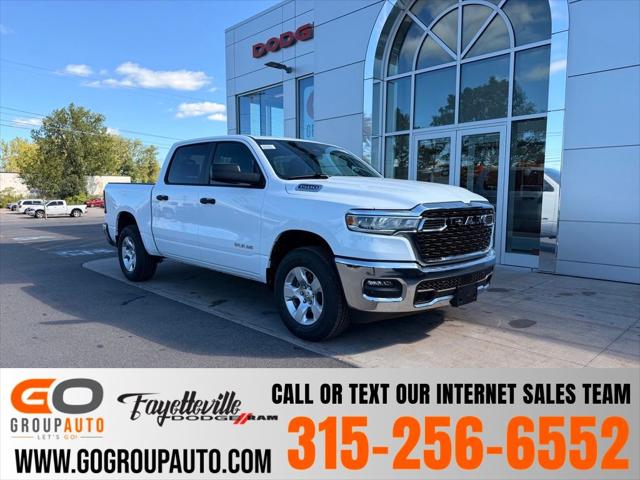 2027 Ram 1500 Big Horn for sale in Fayetteville, NY
