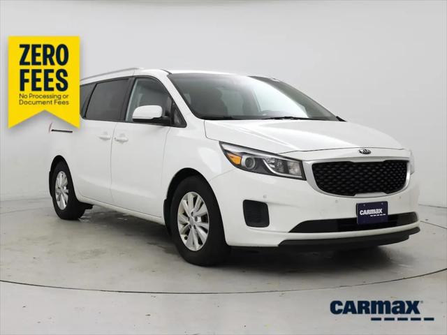 2018 Kia Sedona LX for sale in Norwood, MA