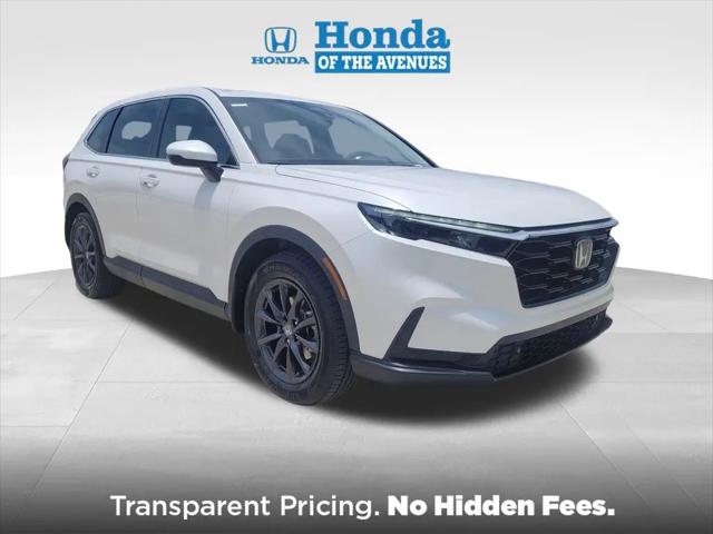 2027 Honda CR-V EX-L for sale in Jacksonville, FL