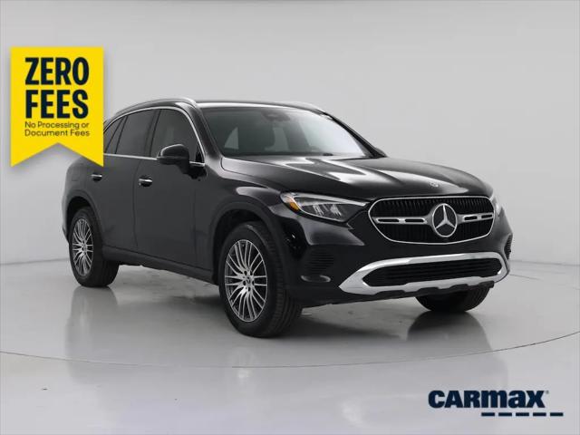 2026 Mercedes-Benz GLC SUV for sale in Ocala, FL