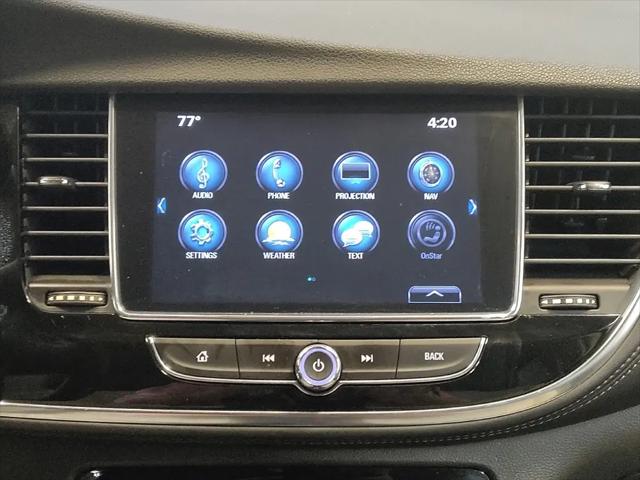 2018 Buick Encore Sport Touring