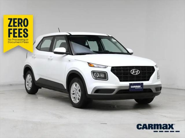 2025 Hyundai Venue SE for sale in Puyallup, WA