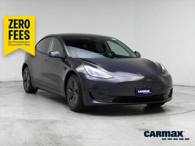 2023 Tesla Model 3 Rear-Wheel Drive for sale in Puyallup, WA