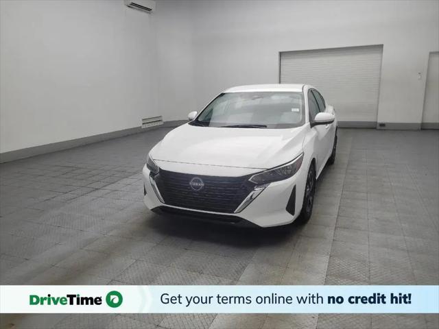 2024 Nissan Sentra SV Xtronic CVT for sale in Augusta, GA