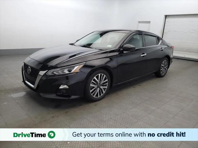 2019 Nissan Altima 2.0 Edition ONE for sale in Chesapeake, VA