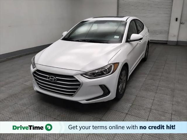 2018 Hyundai Elantra Value Edition for sale in Maplewood, MN