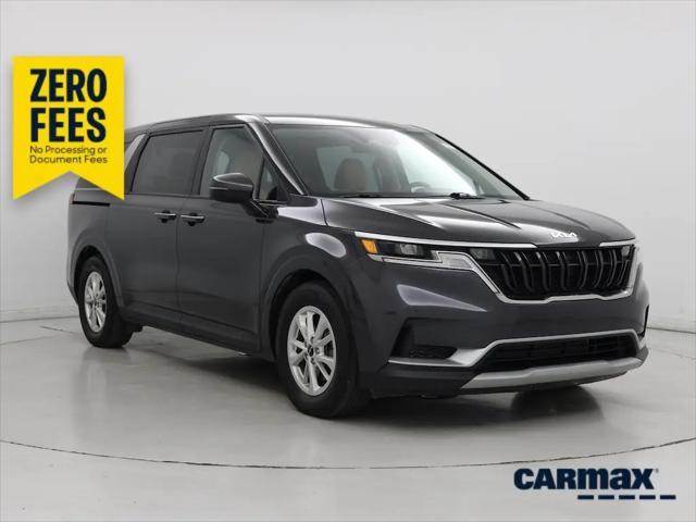2024 Kia Carnival MPV LX Seat Package for sale in Kentwood, MI