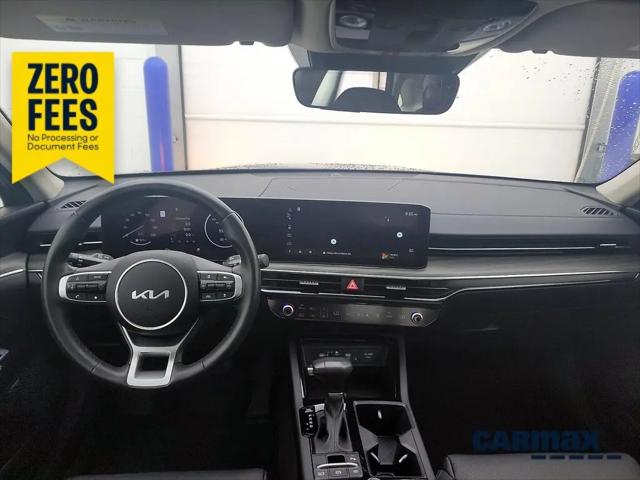 2025 Kia K5 EX for sale in Warner Robins, GA