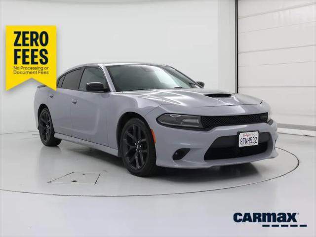 2020 Dodge Charger GT RWD for sale in Pleasant Hill, CA