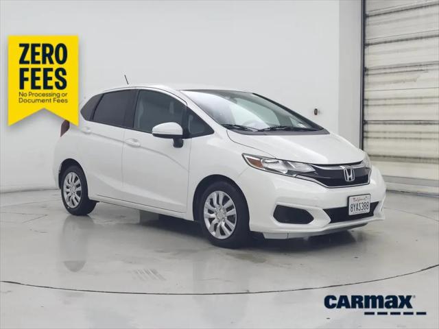 2020 Honda Fit LX for sale in Sacramento, CA