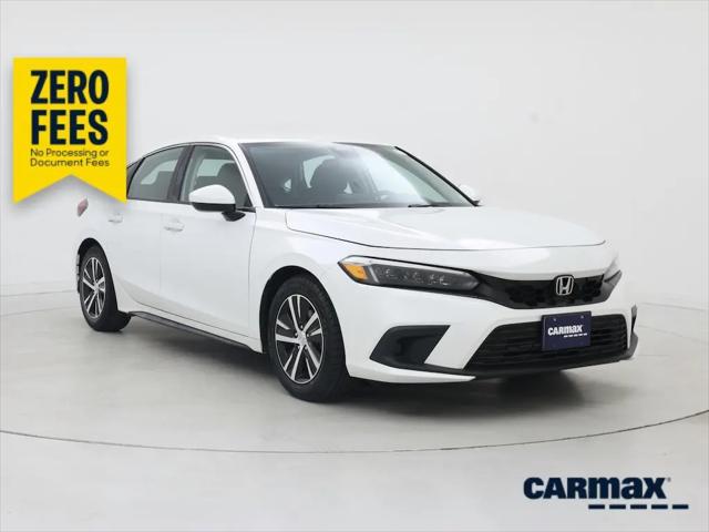 2022 Honda Civic LX for sale in Colonie, NY
