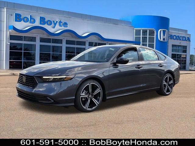 2026 Honda Accord Sedan SE for sale in Brandon, MS