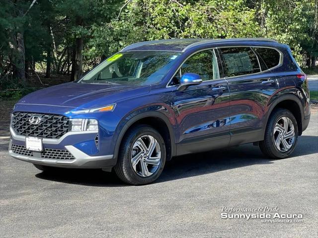 2023 Hyundai Santa Fe SEL for sale in Nashua, NH