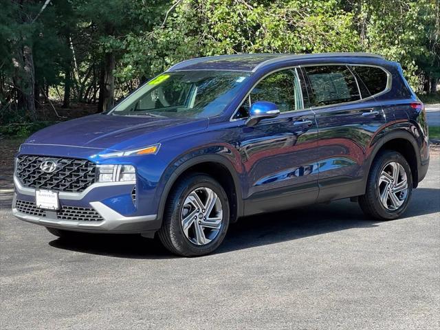 2023 Hyundai Santa Fe SEL for sale in Nashua, NH