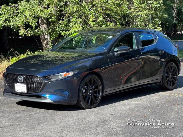 2024 Mazda Mazda3 2.5 S Select Sport for sale in Nashua, NH