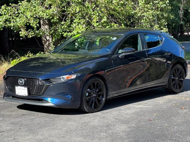 2024 Mazda Mazda3 2.5 S Select Sport for sale in Nashua, NH